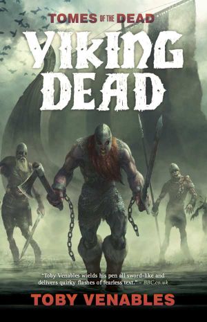 [Tomes of the Dead 11] • Viking Dead